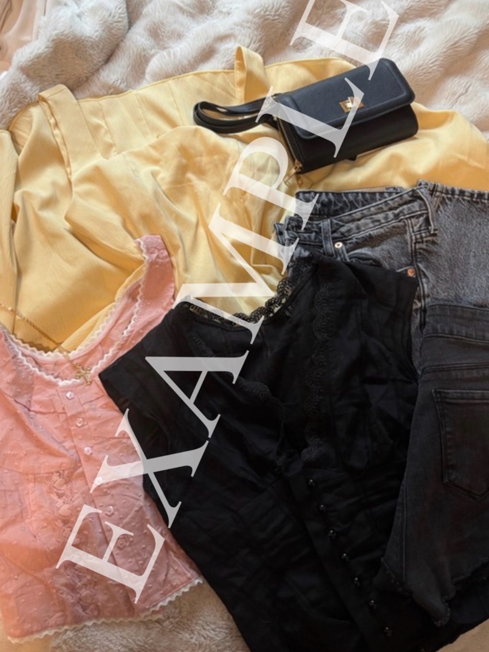 Mystery Bundle